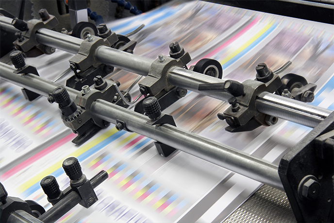 Fabricante de equipos de serigrafía