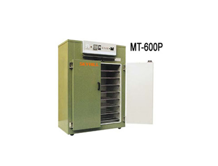 Screen Printing Dryer Machine