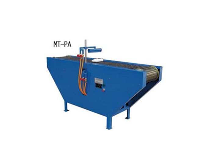 Flame Surface Treatment Equipment