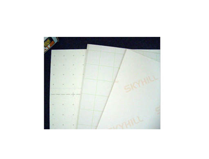 Heat Transfer Paper