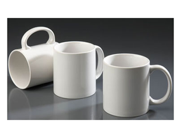 Heat Transfer Mug
