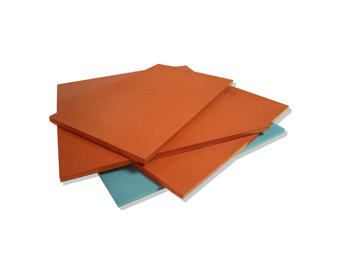 Silicone Pad