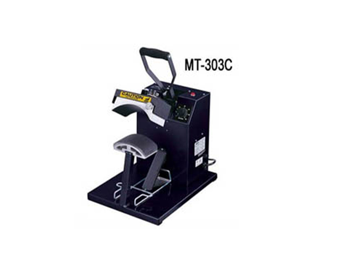 Best Cap Heat Press Machine