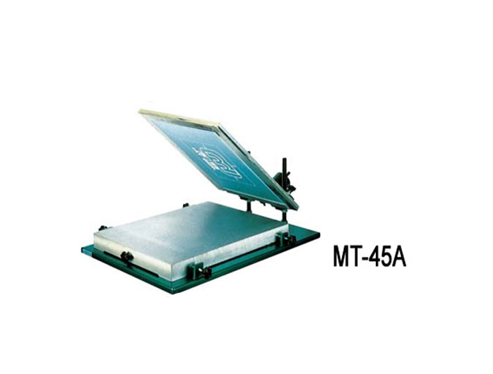 Printing Table