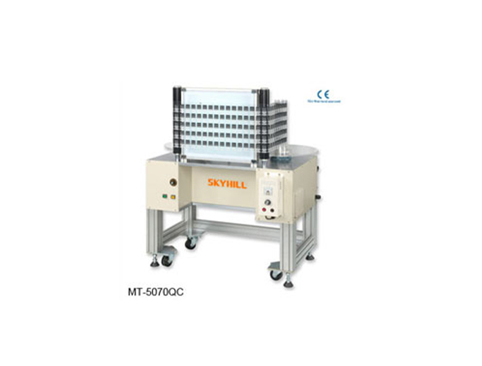 Web Inspection Machine