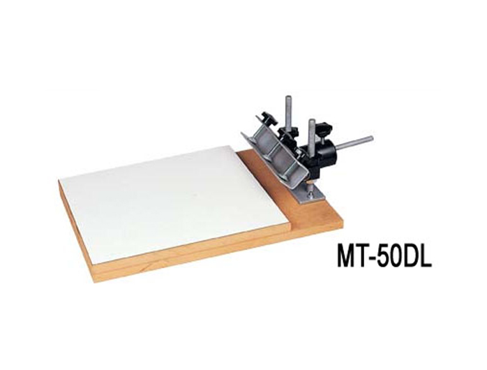 Simple Hand Press