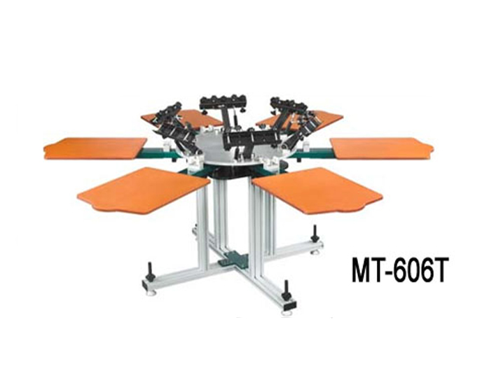 T-Shirt Printing Machine