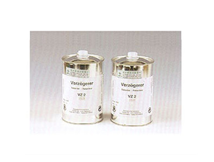 Screen Printing Ink Retarder
