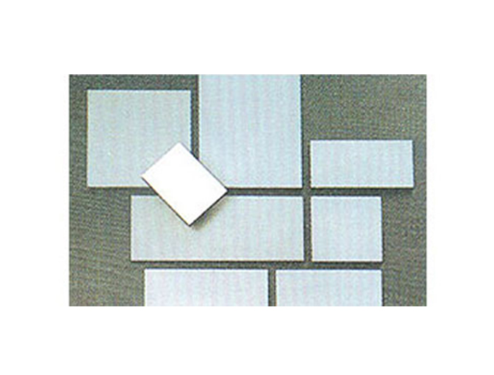 DIE (Steel Plate)