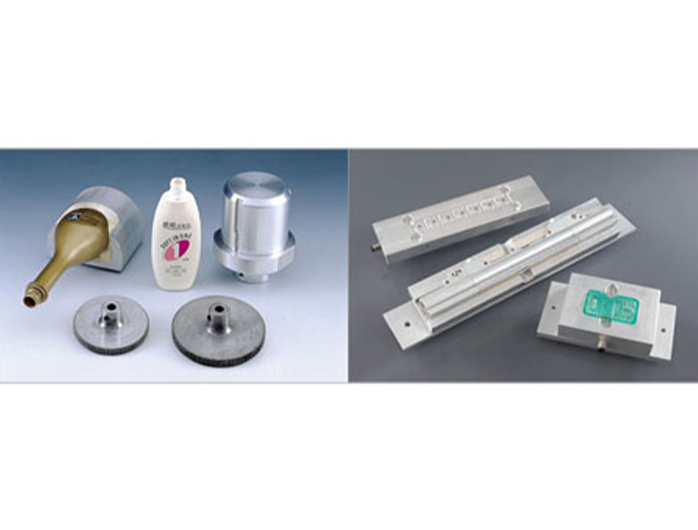 Jig and Fixture