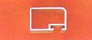 Pallet Type Aluminum Frame - B2