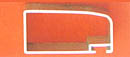 Pallet Type Aluminum Frame - Mass Material
