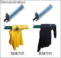 Demonstration