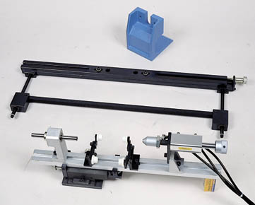 CURVE PRINTING ATTACHMENTS